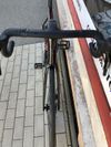 MAXBIKE ARAVIS SHIMANO 105 Di2 MODEL 2024