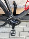 MAXBIKE ARAVIS SHIMANO 105 Di2 MODEL 2024