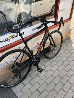 MAXBIKE ARAVIS SHIMANO 105 Di2 MODEL 2024