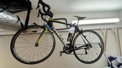 Cannondale Synapse Carbon 105