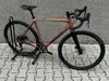 Kolo Ridley Kanzo A Rival 1 Copper - vel.S a M