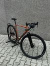 Kolo Ridley Kanzo A Rival 1 Copper - vel.S a M