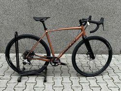 Kolo Ridley Kanzo A Rival 1 Copper - vel.S a M