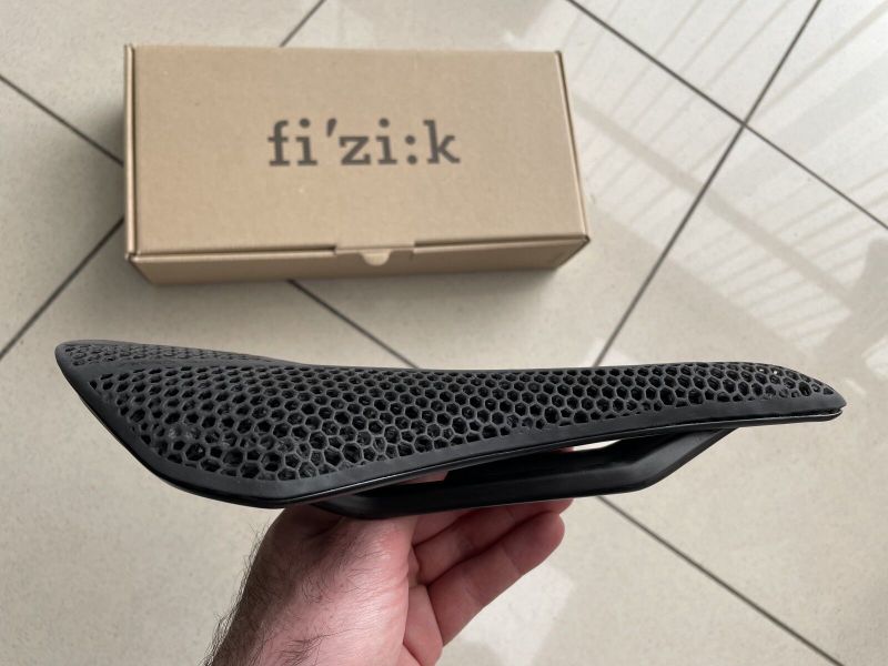 Sedlo Fizik Vento Argo 00 Adaptive