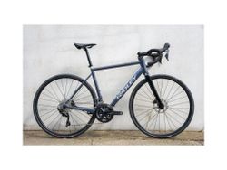 Kolo RIDLEY GRIFN A GRX400 Dark Violet Cameleon - vel. XXS a S