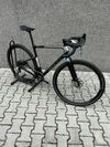 Kolo Ridley KANZO Adventure Rival 1 - Autumn Grey vel. S (M)