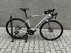 Allroad kolo RIDLEY GRIFN Rival Etap AXS Elephant Grey/Red/Battle Ship Grey -vel.S