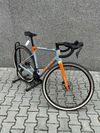 Kolo Ridley GRIFN GRX 600 Rich Orange Metallic vel. S (M)