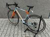 Kolo Ridley GRIFN GRX 600 Rich Orange Metallic vel. S (M)