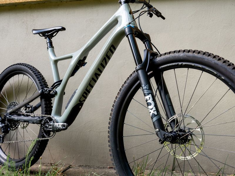 Specialized Stumpjumper Carbon (XL)