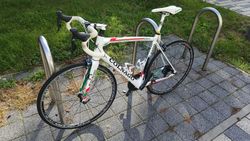 COLNAGO CX zero