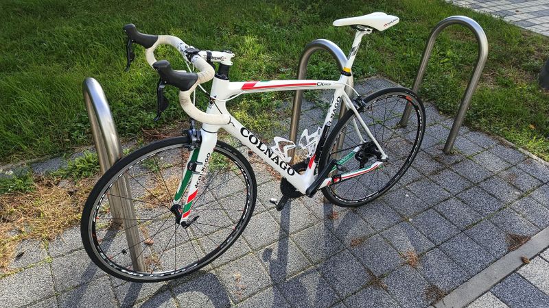 COLNAGO CX zero