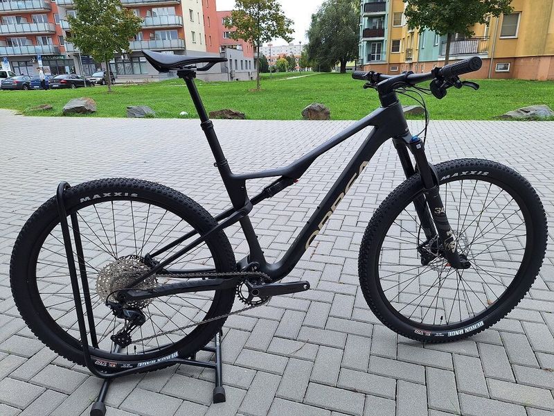 Orbea OIZ M30 2024, vel. L