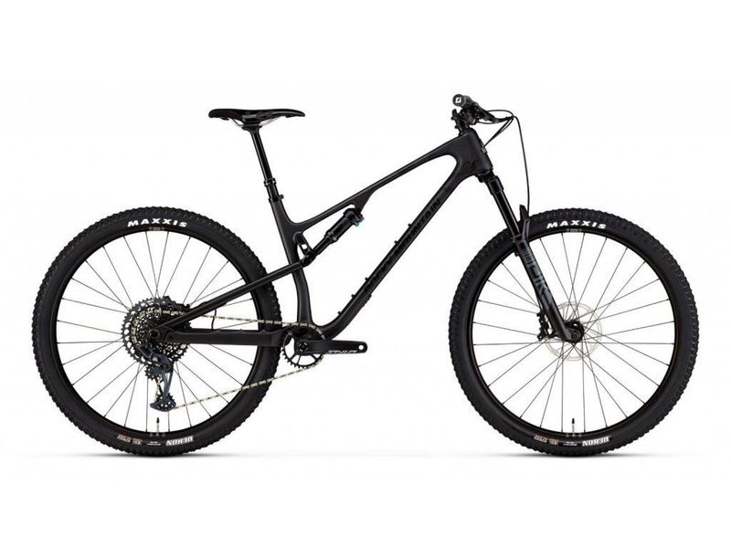 Rocky Mountain ELEMENT C50 SRAM - vel. M