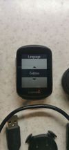 Garmin Edge 130 Plus