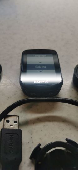 Garmin Edge 130 Plus