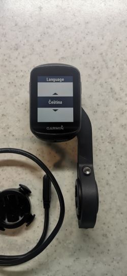 Garmin Edge 130 Plus