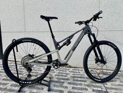 Rocky Mountain INSTINCT C50 SHIMANO - vel. L