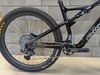 Cannondale Scalpel 2023 Carbon 2, velikost L, Lefty, Hollowgram, Sram AXS