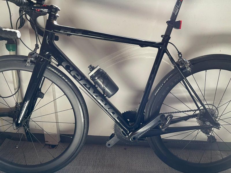 Cervelo R3 Ultegra