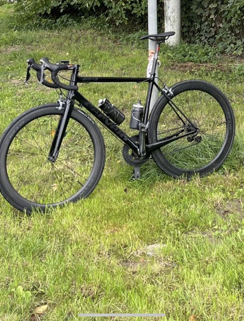 Cervelo R3 Ultegra