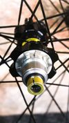 Mavic Crossmax Elite 29” boost xd