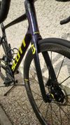 Scott Addict RC Pro, velikost 56/L, SRAM eTap AXS Force/RED + doplňky, cena od 90 000 Kč !