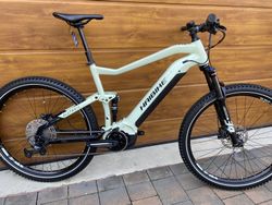 HAIBIKE ALLTRAIL 4 29" HONEY 