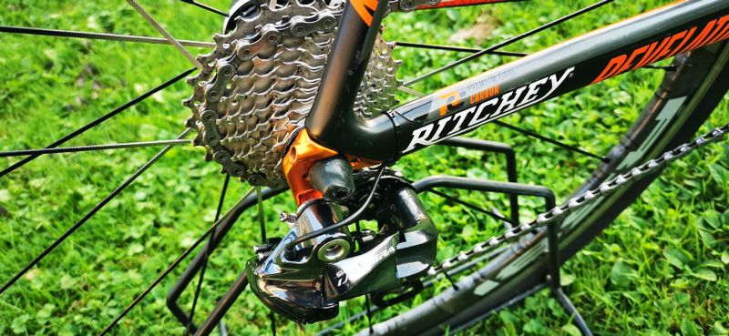 KTM Revelatour karbon Di2 