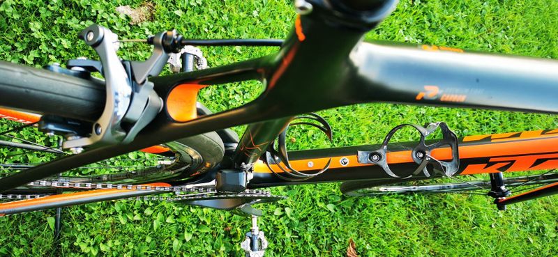 KTM Revelatour karbon Di2 