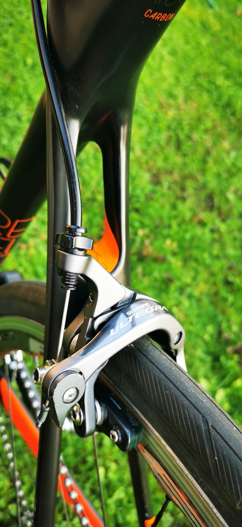 KTM Revelatour karbon Di2 