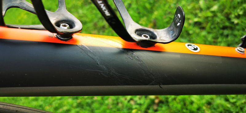 KTM Revelatour karbon Di2 