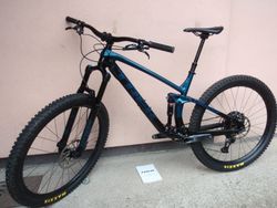 Zánovní Trek Fuel EX 8 GX 29