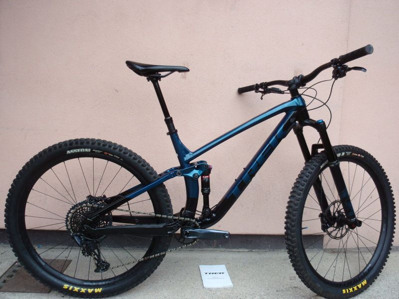 Zánovní Trek Fuel EX 8 GX 29