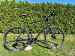 Specialized Sirrus Elite