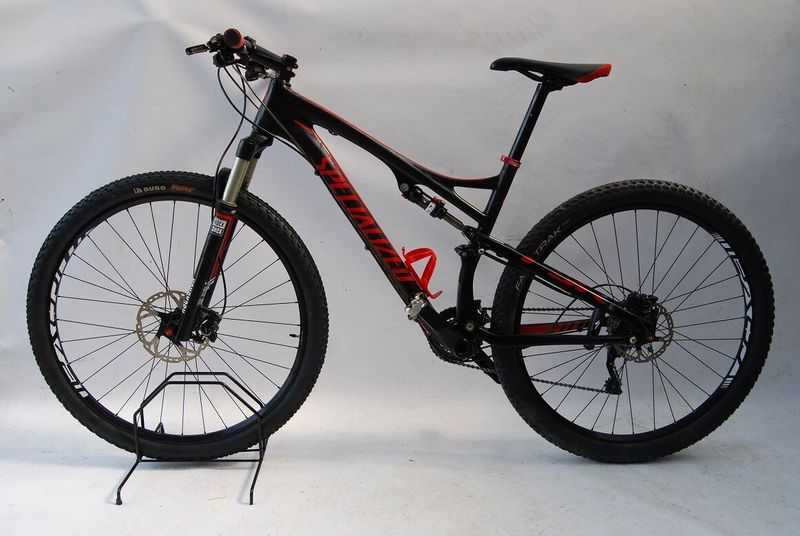 Specialized Epic 29 Carbon