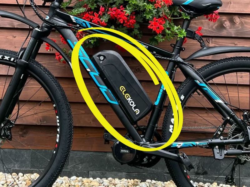 🚴‍♂️ ELEKTROKOLO NA ZAKÁZKU, od rámu až po výběr výkonu motoru. 💪🔋 Nejvýkonnější na trhu.