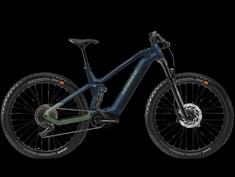 Haibike Alltrail 9 29" XL