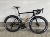 Rámová sada Ridley Helium SLX Disc M" - nová