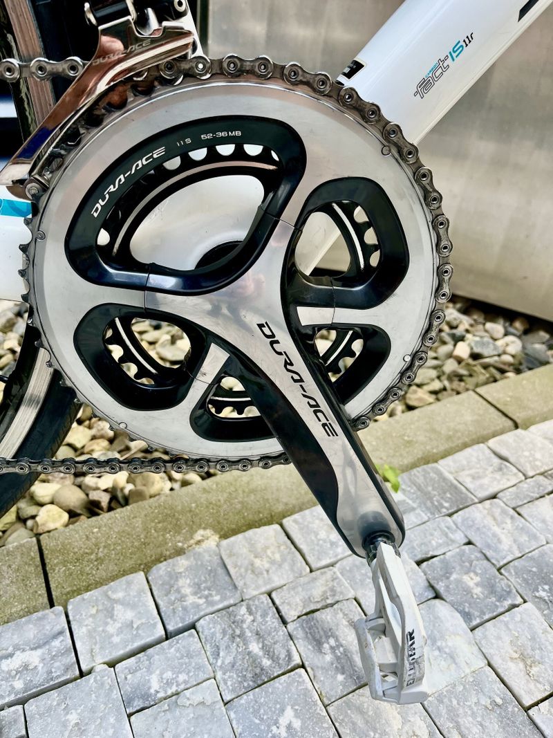 S-works (DURA-ACE)