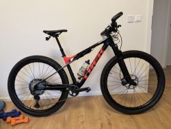 Trek supercaliber 9.8 XT gen. 1