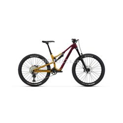 Nový Rocky Mountain Instinct Crb 50 27,5 XS"