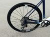 CANYON INFLATE CF SLX - gravel speciál - Shimano elektrika 1x11, kola DT, pláště Panaracer