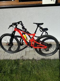 Giant Trance 3 29 L