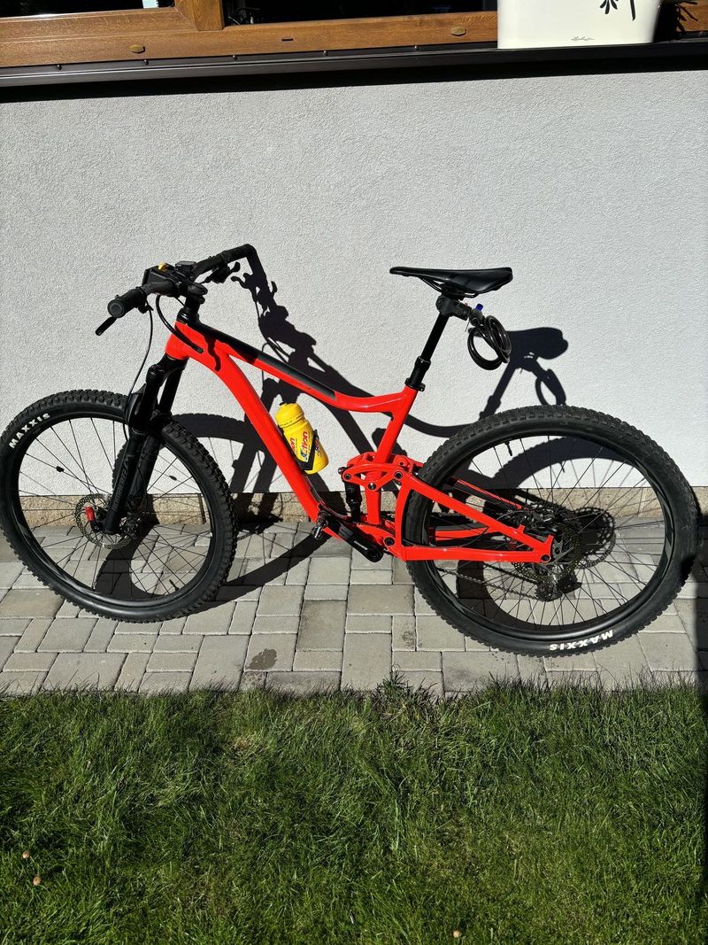 Giant Trance 3 29 L