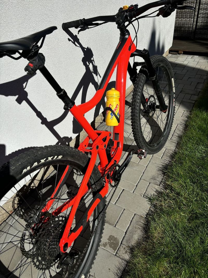 Giant Trance 3 29 L