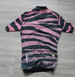 Specialized dres, kalhoty a dres Q36.5 Jersey Short Sleeve G1