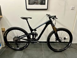 Giant TRANCE X ADVANCED PRO 29 1 velikost M