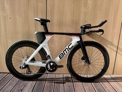 Prodám rámovou sadu BMC Timemachine 01 DISC TWO 