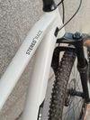 CUBE STEREO 120 Race, vel. L (20), zdvih 130/120 mm, Shimano XT